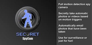 Hidden spy camera detector is one of the best hidden camera apps for android and ios users. Ù†Ø±Ù… Ø§ÙØ²Ø§Ø± Ø¯ÙˆØ±Ø¨ÛŒÙ† Ø¬Ø§Ø³ÙˆØ³ÛŒ Securet Spycam V1 11 0