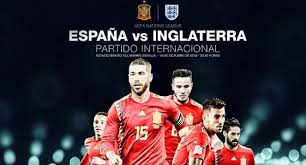11 de noviembre de 2014. Resultado Espana Vs Inglaterra Video Resumen Goles Liga De Naciones Uefa 2018