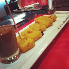 This binary opposition was elaborated into a more complex classification known as the five decisions: Chocolate All Over Review Of Dip N Dip Kuwait City Kuwait Tripadvisor