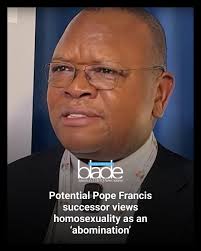 I know for some homosexuality and the black church is a sensitive subject  but it's one that requires discussion. Kim Burrell's recent homophobic rant  further exposed the hypocrisy of the black church