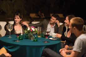 See a detailed anders danielsen lie timeline, with an inside look at his movies, marriages & more through the years. Anders Danielsen Lie Uber Diesen Star Cinema De