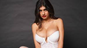 मिया खलीफा जैसी ज़िंदगी आसान नहीं ! – Tahalka India