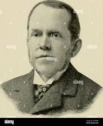 Thomas nelson page hi-res stock photography and images