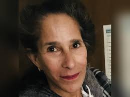 Valerie Marie DelRio's Memorial Website