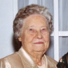 Violet Fournier Obituary (2017)