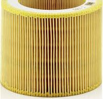 Mann Filter C 1140 Air Filter