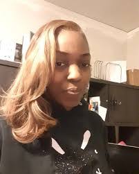 Latisha Glover's Instagram, Twitter & Facebook