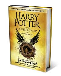 Harry potter and cursed child book have a total of 5 parts in which a story is narrated at different phases. Buy Harry Potter And The Cursed Child Parts I Ii Book Online At Low Prices In India Harry Potter And The Cursed Child Parts I Ii Reviews Ratings