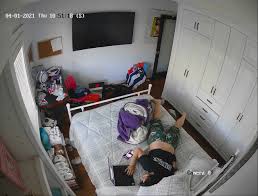 Masturbation: Masturbating girl - hidden cam - ThisVid.com