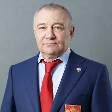 Игрок ртхл ротенберг роман борисович, дата рождения: Rukovodstvo