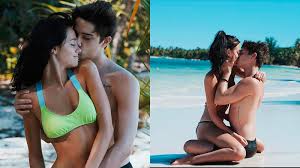 Get in touch with oriana sabatini (@orisabatiniofficialask) — 11627 answers, 252399 likes. Julian Serrano Y La Imagen Hot Con Oriana Sabatini Hay Fotos Peores Espectaculos Elonce Com