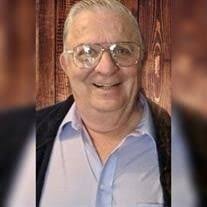 Charles Wayne Witzel Obituary (2024)