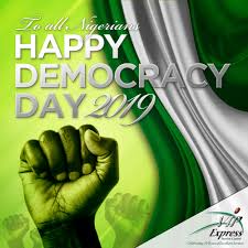 History, top tweets in uk, 2021 date, facts, quotes, calendar, things to do and count down. Happy Democracy Day The Vip Express Blog