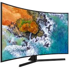 Samsung 55nu7500 55 139 Ekran Uhd 4k Smart Curved Led Tv Fiyati Ve Ozellikleri Ereyon