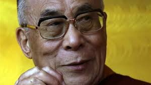 WATCH LIVE: Dalai Lama to speak at Huntsman Center Tuesday at 1:30 p.m.
