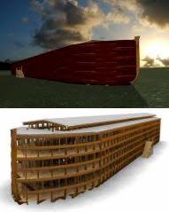 The 3d Bible Project Bible Noah Noah S Ark Bible Bible