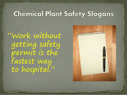 They are often more noticed than boring and straightforward safety slogans. Quotes About Chemical Safety 25 Quotes