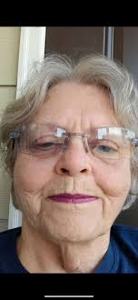 Today is my 82nd Grandma's Birthday! ❤️🎂