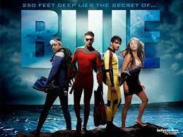 Awesome Blue 2009 Hindi Movie 720p Brrip Akshay Kumar Sanjay Dutt Lara Dutta Pro Star Check More At Http Filmilog Co Bollywood Movie Film Blue Bollywood