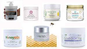 The manuka honey has a better edge over the ordinary honey because of its medicinal properties. 11 Best Manuka Honey Creams For Dry Skin Acne 2020 Heavy Com