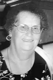 Marion Harmon Obituary (1935