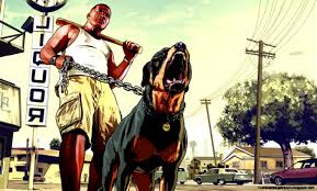 This hd wallpaper fits most laptop, desktop, mac screens. Giraffe Motorcycle Gta