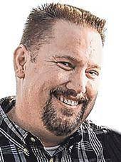 Jay Breinholt Obituary (2015)