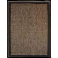 La quinta inn & suites by wyndham new haven. New Haven Havanah And Black Rectangular Indoor Outdoor Machine Made Nature Area Rug Common 8 X 10 Actual 7 87 Ft W X 10 Ft L At Lowes Com