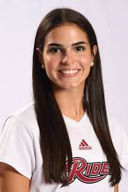 2022 Women's Soccer Roster