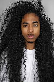 How To Get And Style Curly Hair Men Like To Sport Lovehairstyles Com Long Curly Hair Men Long Hair Styles Men Natural Hair Men