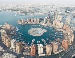 Doha Qatar City Cities Buildings Photography Doha Qatar Travel Qatar