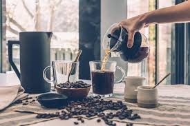 To get maximum health benefits from black coffee, aim for 2 to 4 cups in a day. What Is The Difference Between Black Coffee And A Regular Coffee Tagg Toorak Times