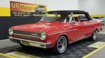 Image result for Rampart Red 1964 AMC
