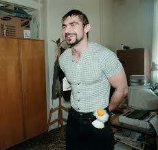 More ideas from attila ambrus. Itthon Brutalissa Valt Es Egyre Tobbet Ivott Elfogasa Elott A Viszkis Hvg Hu