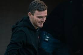 Andy robertson concedes liverpool are currently not in the title. Liverpool Star Andy Robertson Shows Again Why He Is One Of The Most Down To Earth Footballers Around Liverpool Echo