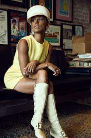 Melody thornton secretly dating someone? New Noise Melody Thornton Wonderland Magazine