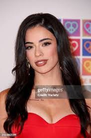 Madison Gibson's Instagram, Twitter & Facebook