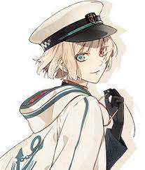 Nil Admirari No Tenbin Teito Genwaku Kitan Anime Nils Character