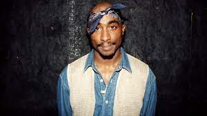 In 1984, his family moved to baltimore, maryland where he became good friends with jada pinkett smith. Tupac Shakur Kentucky Governor Apologises Over Benefits Error Bbc News