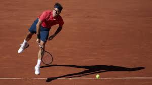 The 2021 french open draw took place today behind closed doors and sees novak djokovic, rafael nadal and roger federer all drawn in the same half of a grand slam tournament for the first time. French Open 2021 Order Of Play Day 3 Novak Djokovic Rafael Nadal And Ash Barty In Action Eurosport