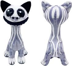 Zoonomaly Smile cat Plush Toy,Horror Game Plush Toy Nepal