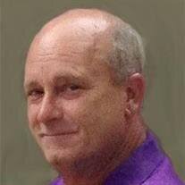 Richard Frank Cubbon Obituary