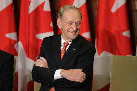 Jean Chrétien Biography in Hindi