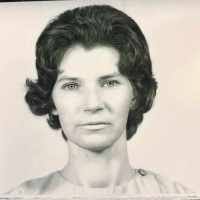 Arcele Blanco Méndez Cc. Aracelly (1935–2019)