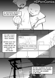 The Best Friend 1 comic porn | HD Porn Comics