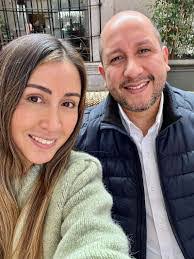 Daisy Sedano's Instagram, Twitter & Facebook