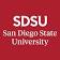 San Diego State University logo