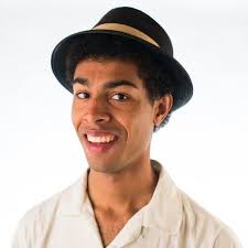 Tito James's Instagram, Twitter & Facebook