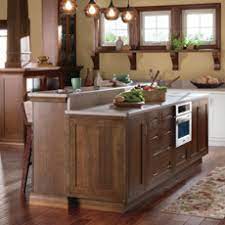 Jesse bay cabinets (port angeles, wa) design: Kitchen Island Design Ideas Masterbrand Cabinets