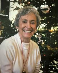 Barbara Davidson Obituary January 12, 2024